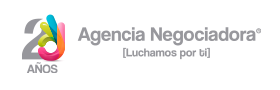 Agencia negociadora